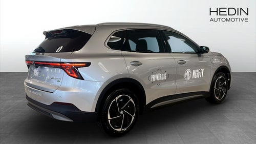MG S5 EV Long Range LUX 64KWH / RÄNTEKAMPANJ / PL från 4395 /