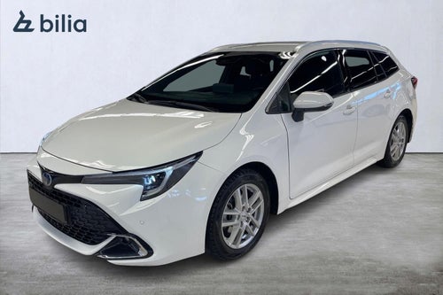 Toyota Corolla Touring Sports Hybrid 1,8 STYLE