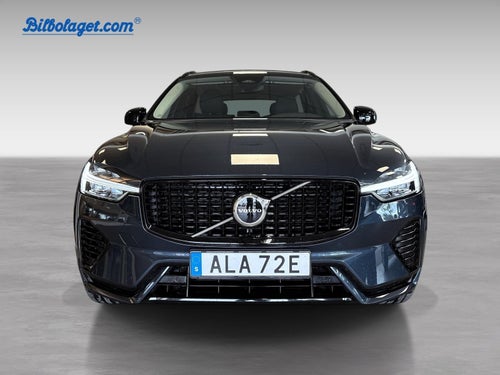Volvo XC60 T6 Plus Dark Edition