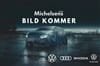 Volkswagen Polo COMFORTLINE 1.2 L TSI 66 KW (90 PS