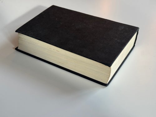 Staden som försvann - Stephen King (1985)