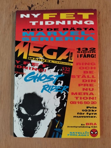 Thriller 2/92