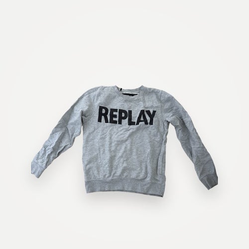 Replay-sweatshirt