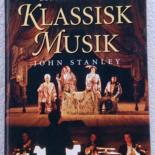 Bonniers bok om klassisk musik