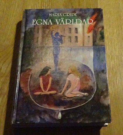 Egna världar