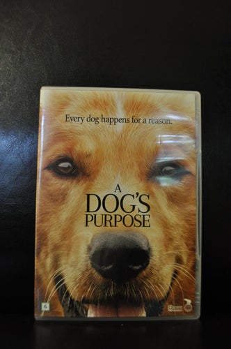 A dogÂ´s purpose