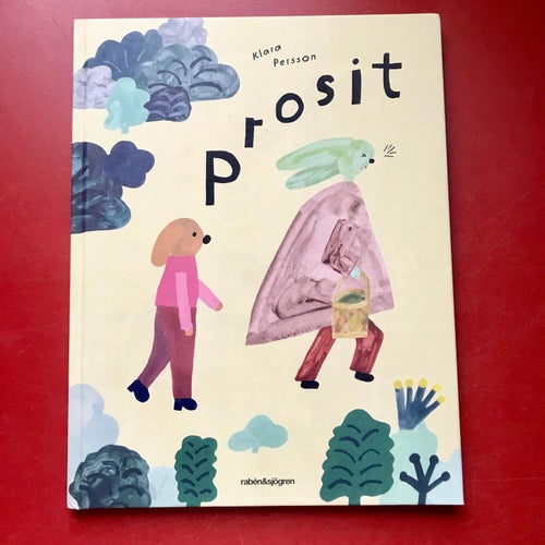 PROSIT Klara Persson 2021