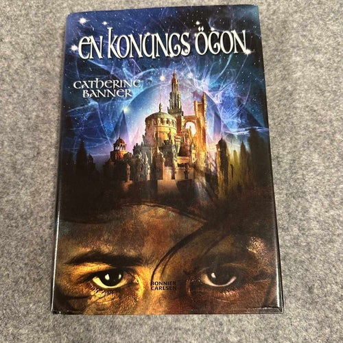 Catherine Banner - En konungs ögon