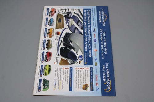 VolksWorld March 2011
