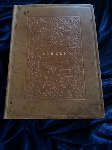 BIBELN