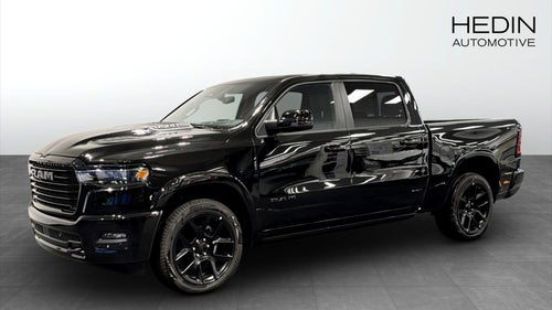 RAM 1500 Crew Cab Night Premium 4X4 3.0L 7995KR/MÅN KAMPANJ
