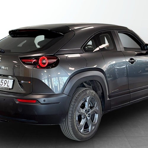 Mazda MX-30 e-Skyactiv R-EV 170HK EXCLUSIVE-LINE HUD NAVI