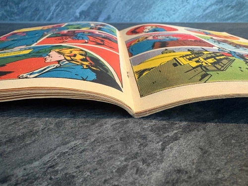 Illustrerade Klassiker Nr 98