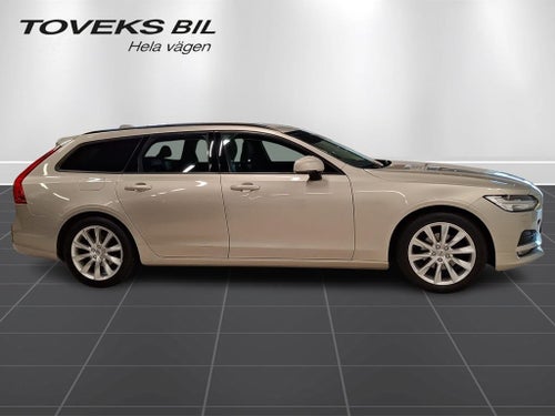 Volvo V90 D3 Business Geartronic