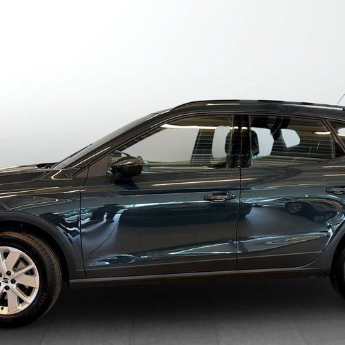 SEAT Arona 1.0 TSI 115HK DSG STYLE *FULL LINK*