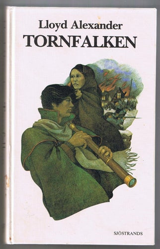 Lloyd Alexander: Tornfalken