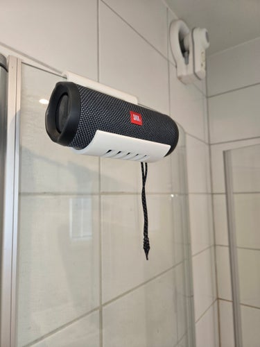 Vägghållare för JBL Charge 5