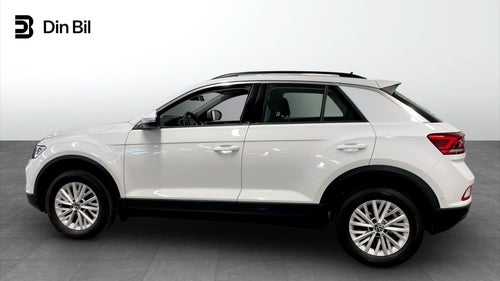 Volkswagen T-Roc 1.5 TSI 150HK DSG / Dragkrok & Backkamera