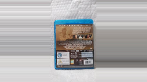 James Bond Moonraker Blu-ray