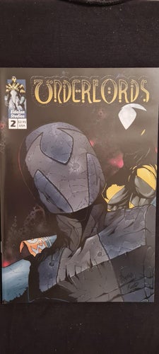 Underlords (2005) #2