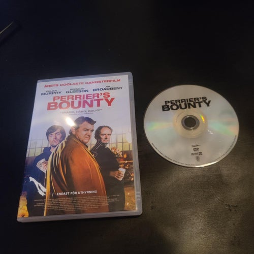 Perriers Bounty