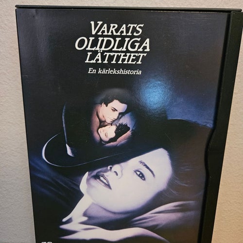 Varats olidliga lätthet, snapcase