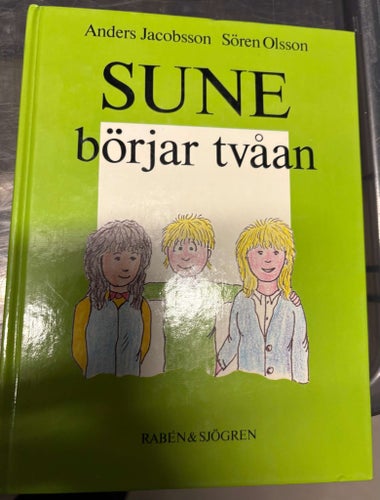 Bok Sune