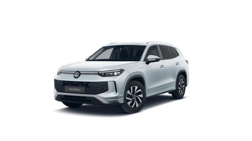 Volkswagen Tayron eHybrid Life 204hk DSG