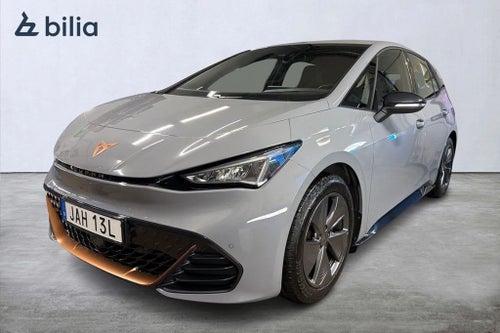 CUPRA Born 58 150 KW KWH