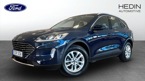 Ford Kuga Plug-In Hybrid Titanium 2.5 | Privatlease fr. 3995:-/mån