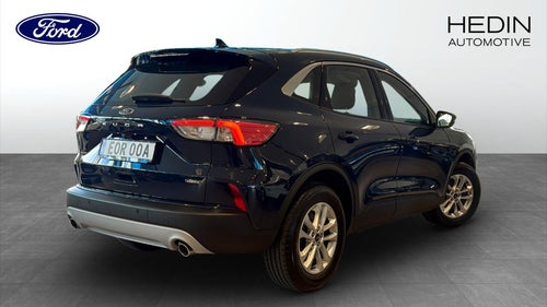 Ford Kuga Plug-In Hybrid Titanium 2.5 | Privatlease fr. 3995:-/mån