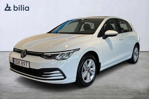 Volkswagen Golf 2.0 TDI DSG Aut P-Sensorer 116HK