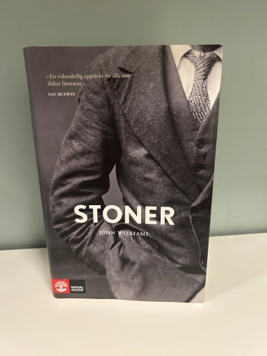 Stoner av John Williams, 2014