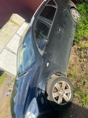 Kia Ceed Sportswagon 1.6 CRDi