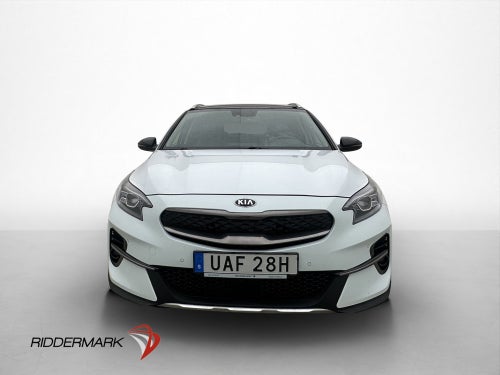 Kia XCeed Plug-in Hybrid Advance Plus-2 Pano Carplay Navi