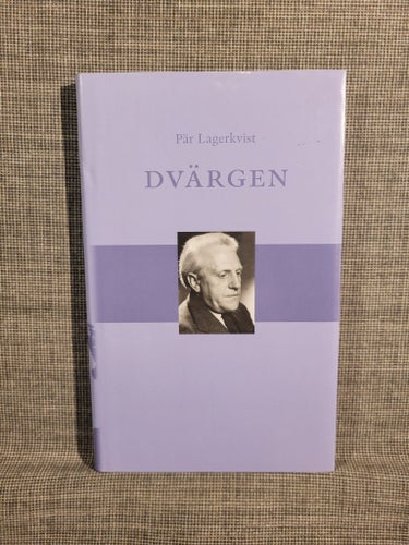 Dvärgen - Pär Lagerkvist