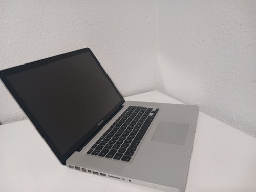APPLE MacBook PRO 15 - A1286 - Laptop Notebook bärbar dator