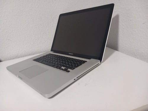 APPLE MacBook PRO 15 - A1286 - Laptop Notebook bärbar dator