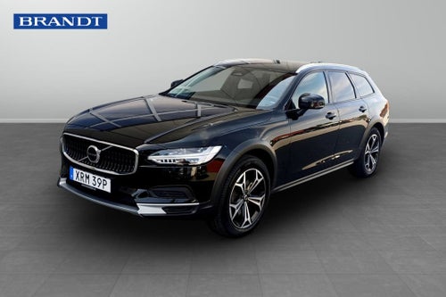 Volvo V90 Cross Country B4 AWD Diesel Adv Edt