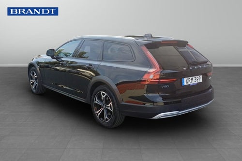 Volvo V90 Cross Country B4 AWD Diesel Adv Edt