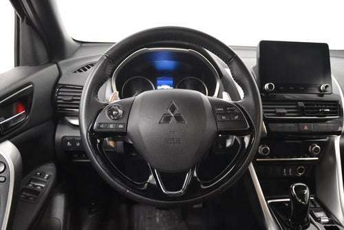 Mitsubishi Eclipse Cross PHEV 2.4 4WD Fleet Plug-in 1872kr/mån