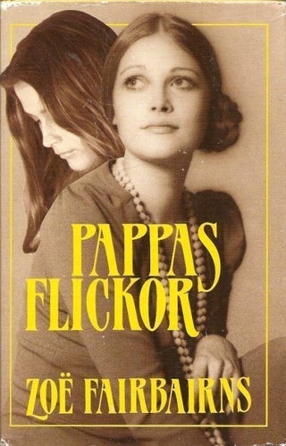Zoë Fairbairns: Pappas flickor.