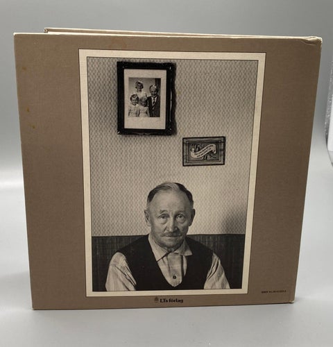 Om sommarn, om hösten, bittida, sent - Göran Willis (Kultur, foto, lyrik)