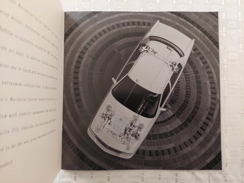 Cadillac 1997
