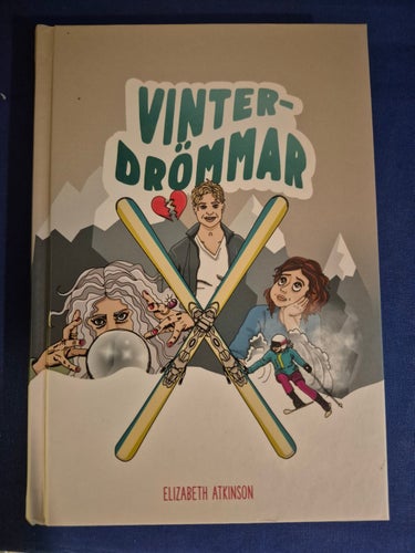Vinterdrömmar av Elizabeth Atkinson