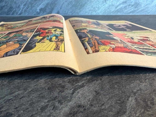 Illustrerade Klassiker Nr 51