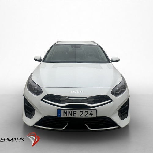 Kia Ceed Advance Plus Kamera CarPlay Halvskinn