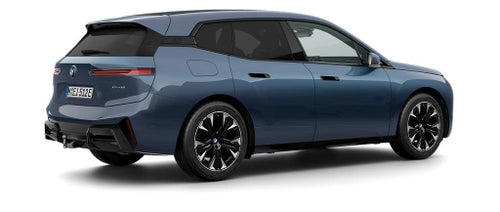 BMW iX xDrive60 xDrive 60