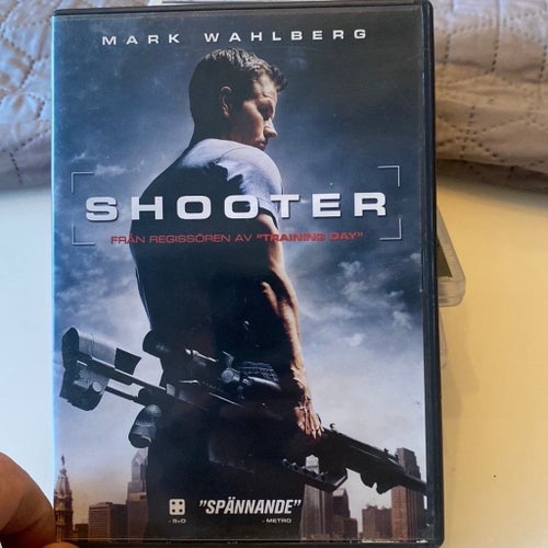 Shooter