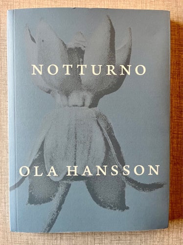 Notturno - Ola Hansson